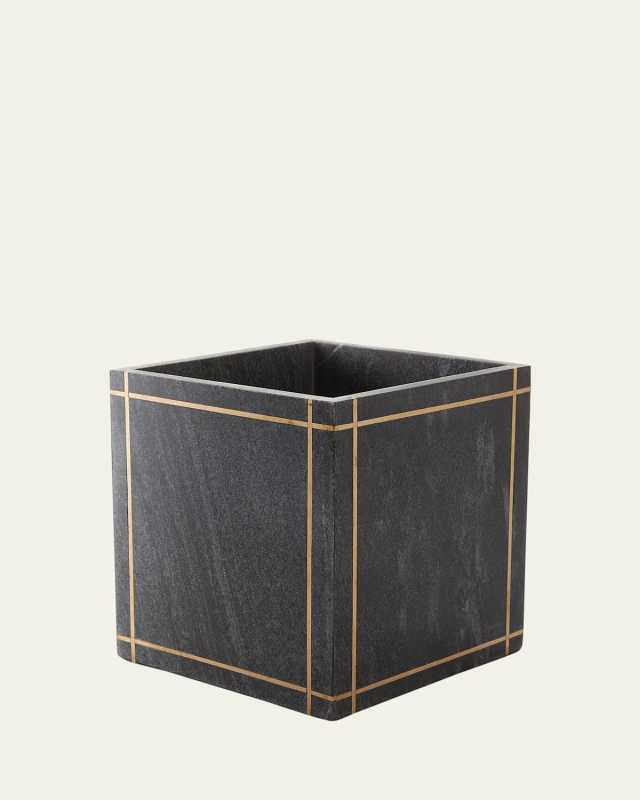 Palais Wastebasket